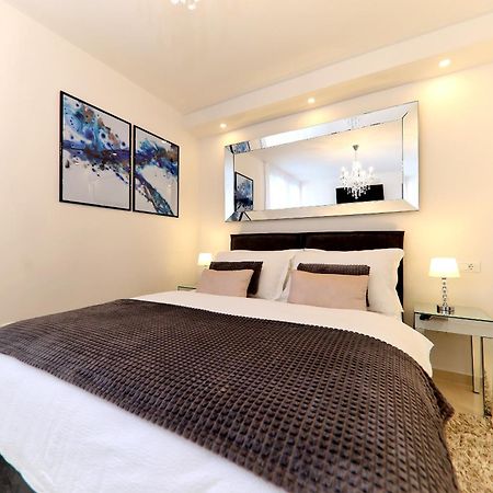 Kiko Luxury Accommodation Zadar Exteriör bild