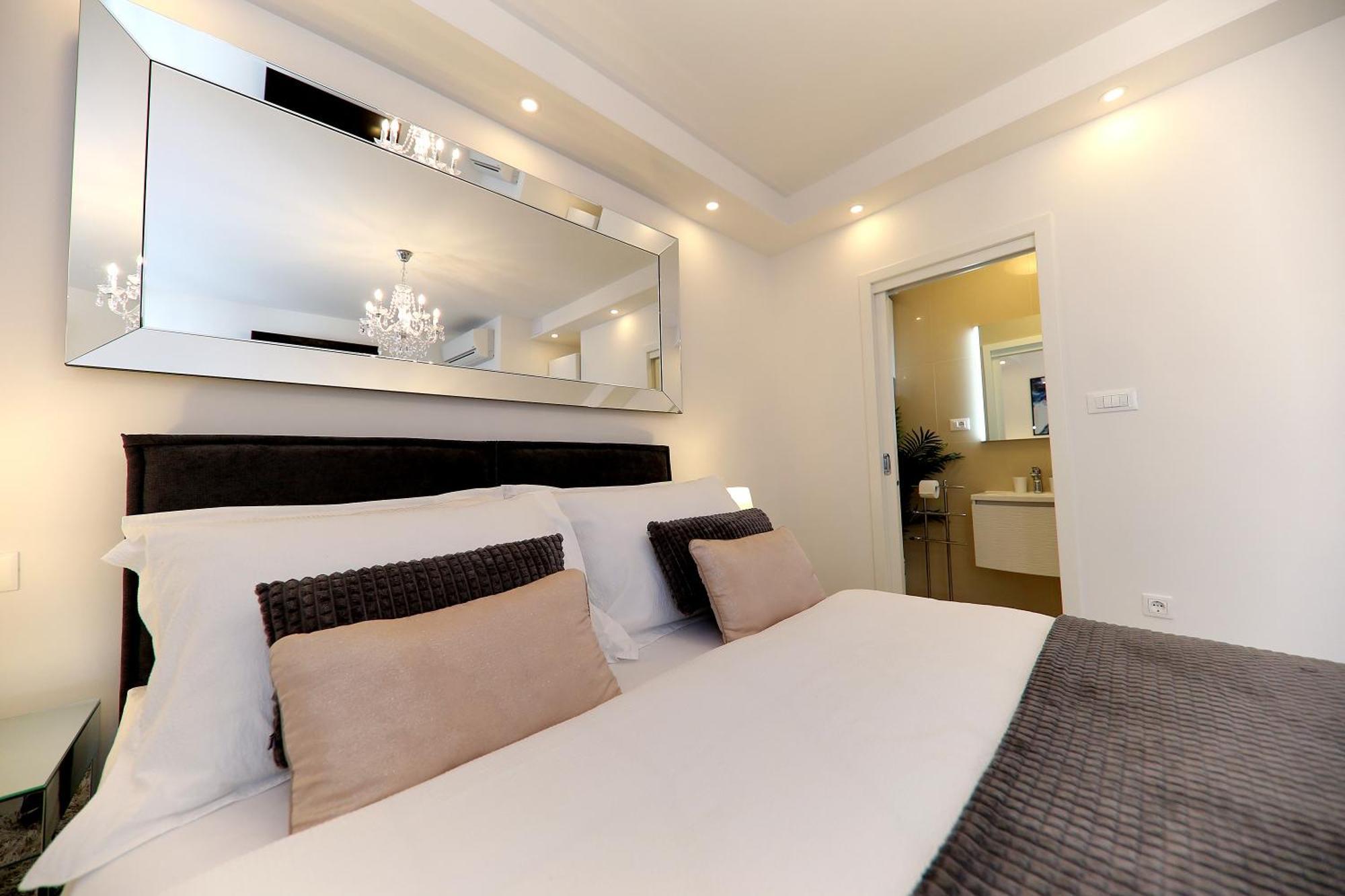 Kiko Luxury Accommodation Zadar Exteriör bild