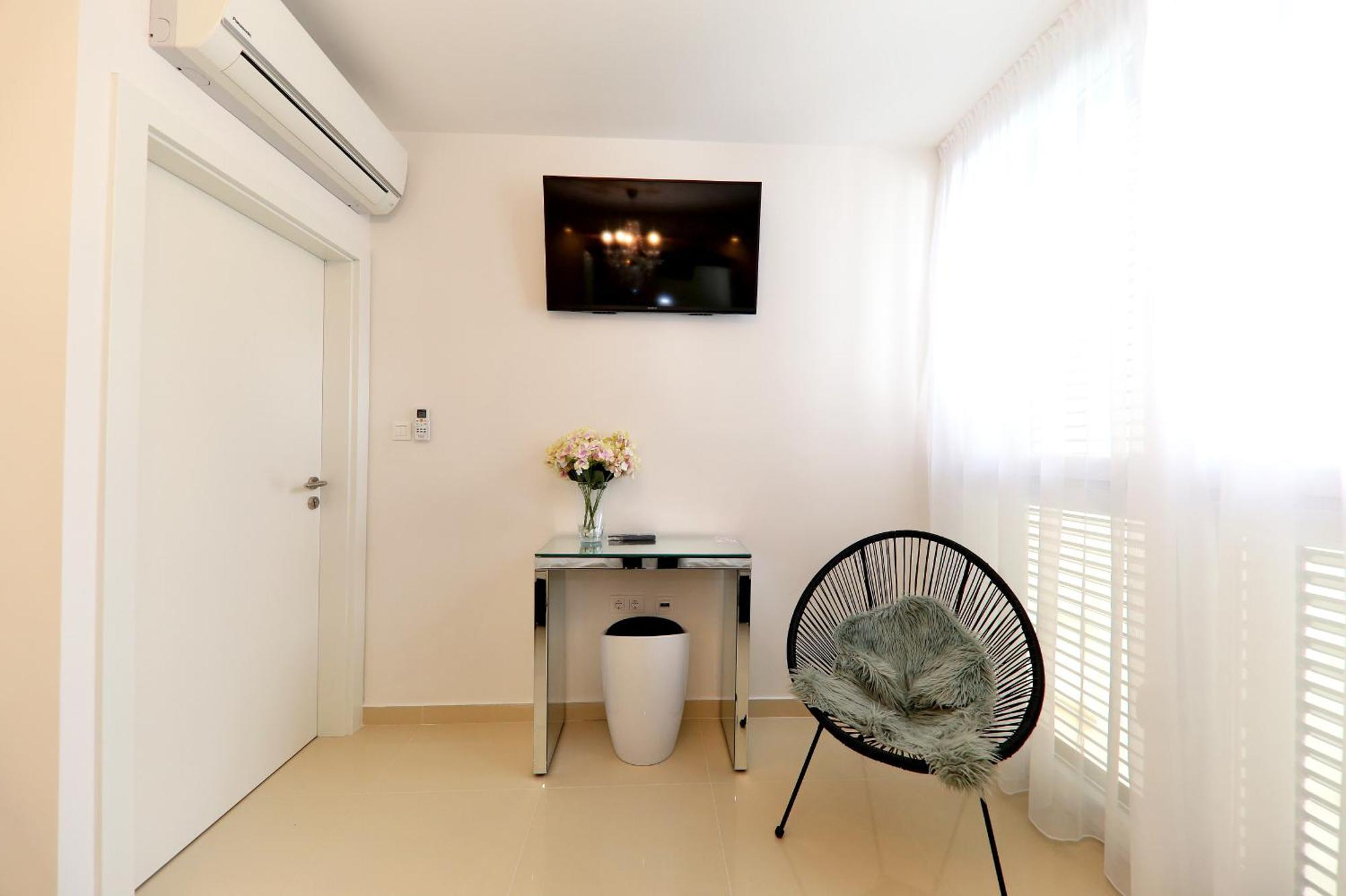 Kiko Luxury Accommodation Zadar Exteriör bild