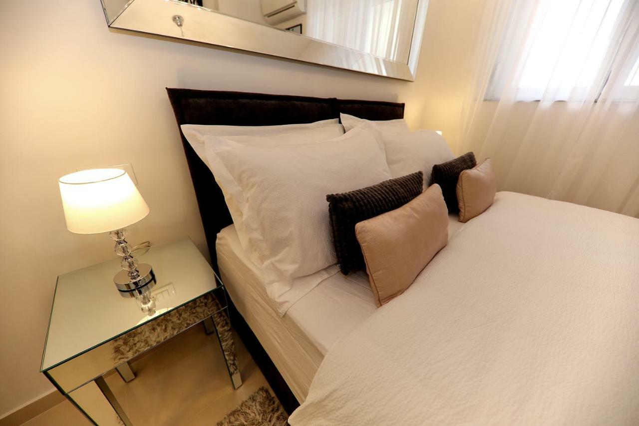 Kiko Luxury Accommodation Zadar Exteriör bild